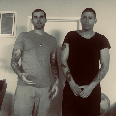 Damaged Goods Podcast