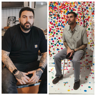 Damaged Goods Podcast