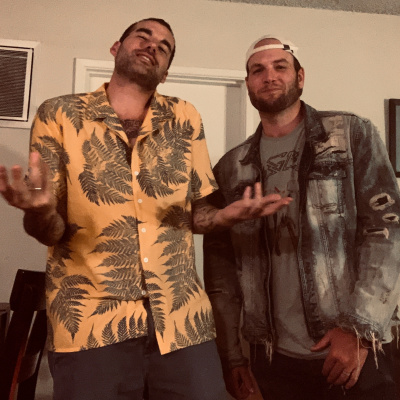 Damaged Goods Podcast