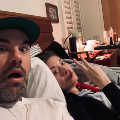 Damaged Goods Podcast