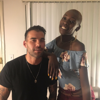 Damaged Goods Podcast