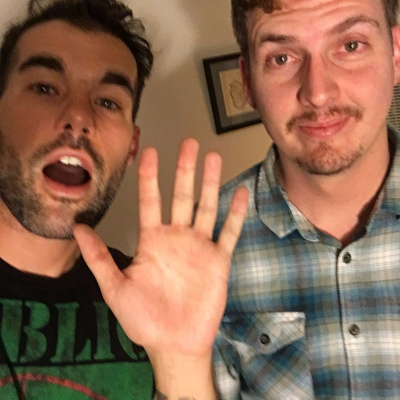 Damaged Goods Podcast