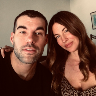 Damaged Goods Podcast