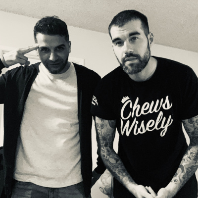 Damaged Goods Podcast