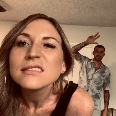 Damaged Goods Podcast