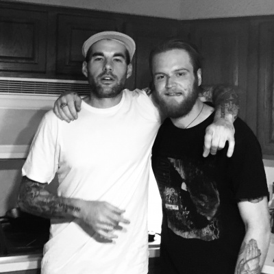 Damaged Goods Podcast