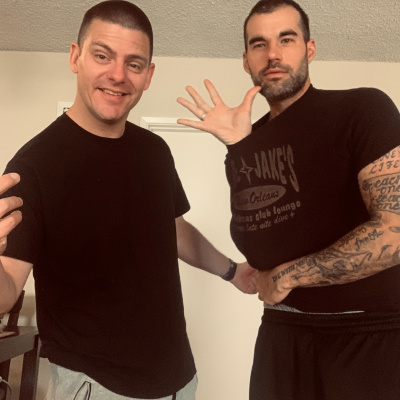 Damaged Goods Podcast