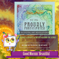 Dana Haynes | Artist In Process