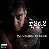 DANCE amp REACTIONS | PRIMER DIA DE REAPERTURA EN CLASES PRESENCIALES