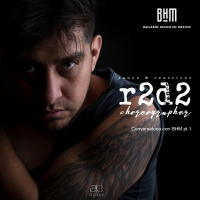 DANCE amp REACTIONS | CONVERSATORIO CON BHM pt.1