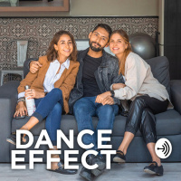 #015 Dance Effect - Bailando en tiempos de pandemia