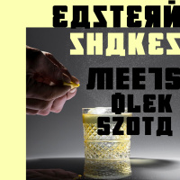 ES 08: with Olek Szota from Krakow (1/1, in English)