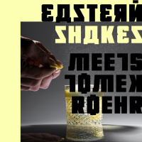 ES01: with Tomek Roehr from Warsaw (2/2 in English)