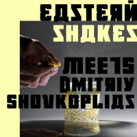 ES09: with Dmitriy Shovkoplias from Kiev (1/2, English)