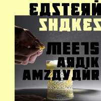 ES09: with Araik Amzayan from Yerevan (1/2, English)