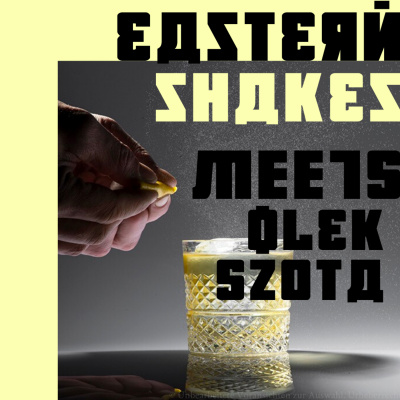 Eastern Shakes
