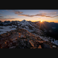 Matt Payne Discusses Nature First, When to Share Shooting Locations