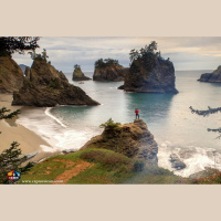 Ryan Smith on Selling Prints, Ethics in Landscape Photography