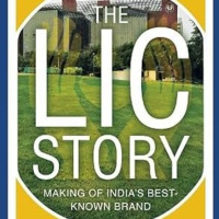 Ep #16 The LIC Story - Book Reflections by Deepak