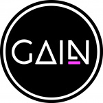 Gain