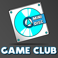 MiniDisc - Sea of Thieves