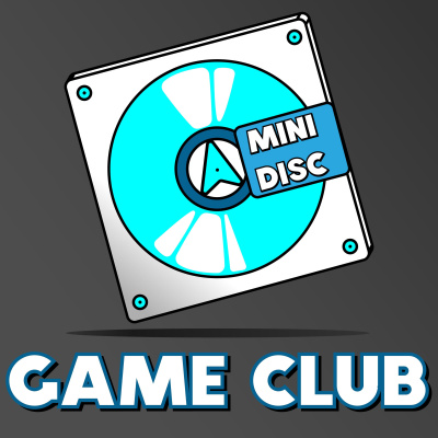 Game Spoilers Podcast