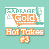 Hot Takes #3