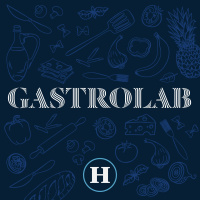 21 de octubre de 2023 | Gastrolab con el chef Israel Aretxiga
