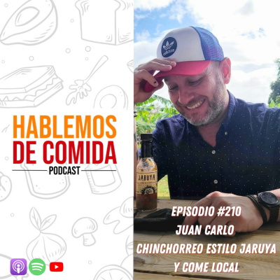 Hablemos de Comida