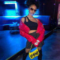 HAJI X EMYNE THE SUPERSTAR