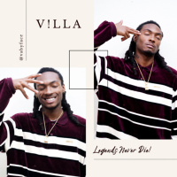 HAJI X V!LLA aka VABYFACE