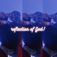 A Reflection Of God