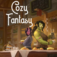 Find Your Next Read: Fall Releases and Cozy Fantasy