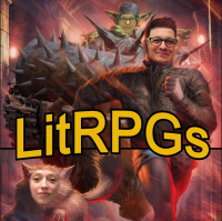 Find Your Next Read: Winter Releases and LitRPGs