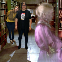 Find Your Next Read: Fall Releases and Haunted House Fiction