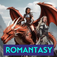 Find Your Next Read: February Releases  Romantasy