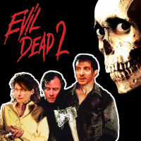 Hillsboro Public Library vs. The Evil Dead