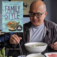 Hillsboro Reads 2024 - An Interview with Author Thien Pham