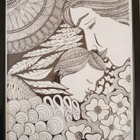 Diari di madri ai tempi del covid