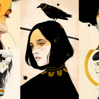 Nel mio delirante universo dada, di Marilena Migiani, voce Chiara Ciofini