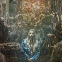 Tre volte - Giornata di sensibilizzazione contro violenza sulle donne (Testo Ilaria Agostini, Voce Valeria Chiani)