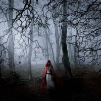 La Bella e la Bestia, di Angelo Fabbri (voci Marco Manenti, Katia Le Donne)