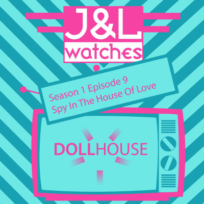 J and L Watches