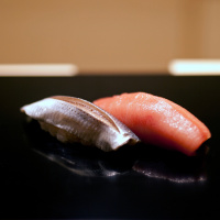 Episode 91: Why Does Aged Raw Fish Taste Great?