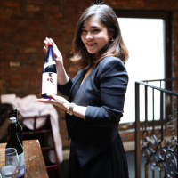 Episode 92: Miss Sake USA!!!