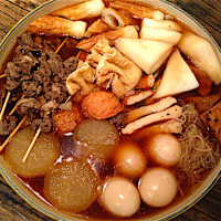 Episode 82: Nabe: Japanese Hot Pot