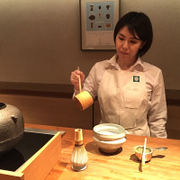 Episode 84: Serving Japanese Tea for 300 Years