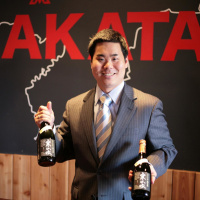 Episode 85: The Craftsmen Behind Your Glass of Sake