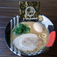 Episode 89: What is Iekei Ramen?