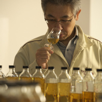Episode 97: Japanese Whisky: Balance  Harmony